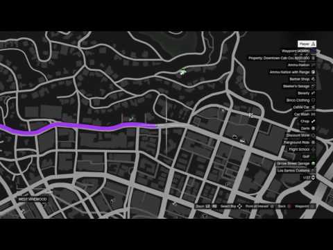Gta 5 zentorno nerede bulunur