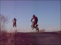 CRF 250 R GO BIG CRF 250 R GO BIG