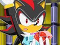 Shadow The Hedgehog Tribute- Janie\