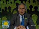 Fulco Pratesi (Verdi) appello agli elettori politiche 1992