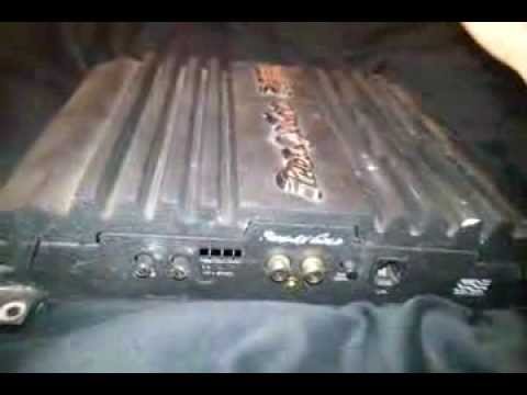 video-linktoworks-How To Connect A 2 Channel Car Amplifier