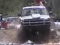Nova Scotia Mud Bogs Part 1