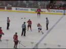 Cote vs Asham Nov 8, 2007