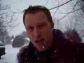 To Bigmilan... Snow!