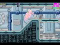 Metroid Altenative route