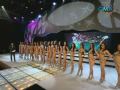 Binibining Pilipinas 2010 sexy swimsuit