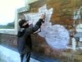 TONK AOW MANZ GRAFFIN ROOFTOP TONK AOW MANZ GRAFFIN ROOFTOP