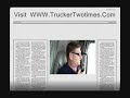 The Lost Episode Entering Saskatchewan The Tour Part 1