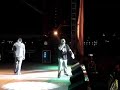 Watch Dem Roll Live - Sean Paul
