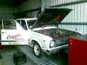 Qld Chryslers Association Dyno day