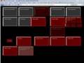 Comparing jQuery UI demo Google Chrome vs. Firefox 3