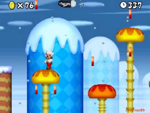 New Super Mario Bros.