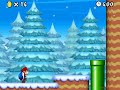 new super mario bros walkthrough console: nintendo ds levels: world 5-c world 5-4 hello everyone! this is my 5th walkthrough. this will be a different kind of walkthrough, a nds walkthrough of nsmb game from nintendo. you can suscribe, comment or rate my videos. i will include the 3 coins that you can find in each level.