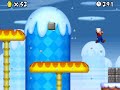 new super mario bros walkthrough console: nintendo ds levels: world 5-c world 5-4 hello everyone! this is my 5th walkthrough. this will be a different kind of walkthrough, a nds walkthrough of nsmb game from nintendo. you can suscribe, comment or rate my videos. i will include the 3 coins that you can find in each level.