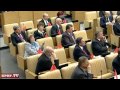 Г.А. Зюганов: «В нашей стране создан «выборный спрут»