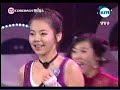 Wonder Girls Tell Me Mnet Countdown 9.13.07