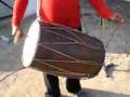 dhol freestyle