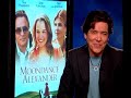 actor/singer michael damian talks about the movie 