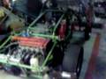 crx funny car...made in philippines