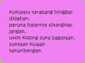 pantun banjar