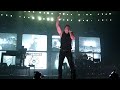 Nine Inch Nails - Survivalism (Live 2008-12-04 Kelowna BC)