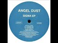 Angel Dust - Placid ('94 CLASSIC)