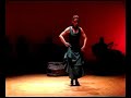 Solea. La Joaquina. Flamenco Express Live. Greenwich Dance A Solea. La Joaquina. Flamenco Express Live. Greenwich Dance A