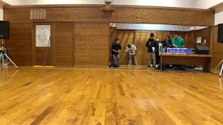 Cho-tai – 第5回 全日本大学ストリートダンス選手権 沖縄予選 Judge Move
