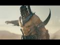 God of War: Ascension 