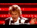 What a Wonderful World - Rod Stewart
