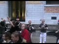 Gnawas de Bruxelles � Couleur Caf� 2007