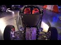 SEMA 2006 - Day Three
