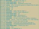 Pour Lynxa et TPS =P Pour Lynxa et TPS =P