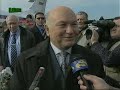 Georgian TV channel 1:From November to November-part 1