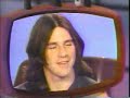 Ramones a Space Ghost tv show