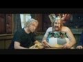 euronews cinema - Asterix and Obelix head for Britain