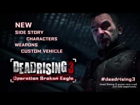 Dead Rising 3: saiba tudo sobre as novidades da versão do game para PC