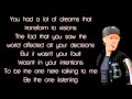 Justin Bieber ft. Lil Wayne - How To Love (New Song 2011) with lyrics