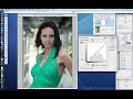 Photoshop Tutorial - Color Correction with the Eyedropper