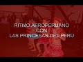 LAS PRINCESAS DEL PERU & DINAMARCA LAS PRINCESAS DEL PERU & DINAMARCA