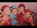 LAS PRINCESAS DEL PERU & DINAMARCA