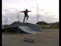 crook ledge