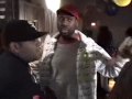 Behind the Scene ~  Sak Fet Nan Carimi ft. Mecca aka Grimo