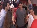 Malabarismo 2007
