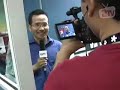 Di Sebalik Tabir ? RESENSI BUKU BERSAMA RTM