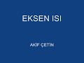 ,do?algaz EKSEN ISI