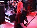 Nile - The Blessed Dead
