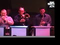 Brass Attack - Does Anybody Really Know