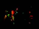 Laser Show @ Belmonte