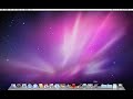 Apple Mac Expose Basics